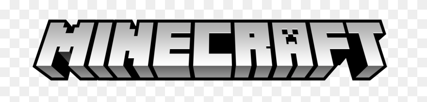 Minecraft Hd Logo By Nuryrush Da2aumi - Minecraft Logo Hd Png Clipart