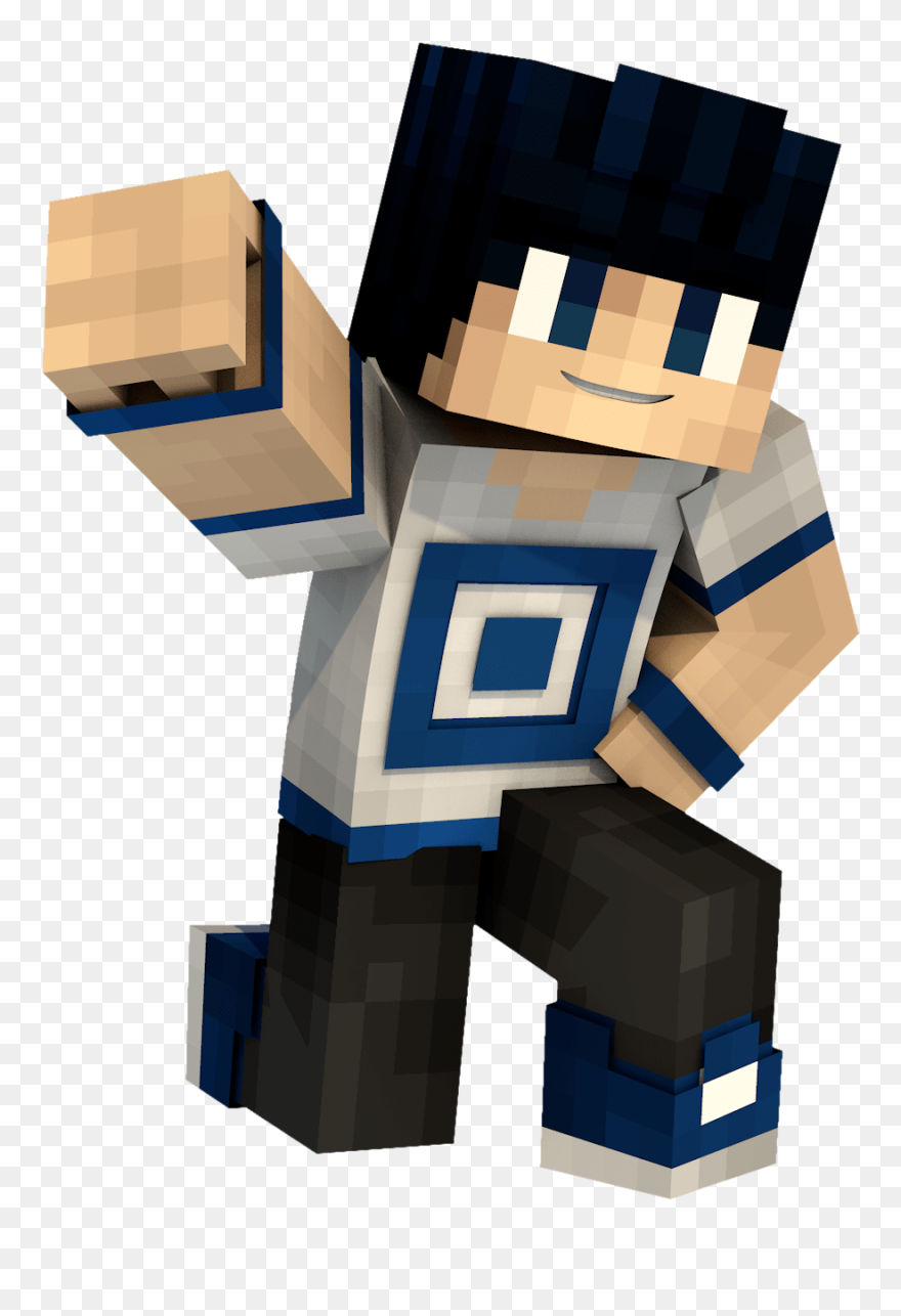 Skins De Minecraft Png Clipart