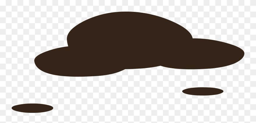 Transparent Soil Clipart - Cute Soil - Png Download