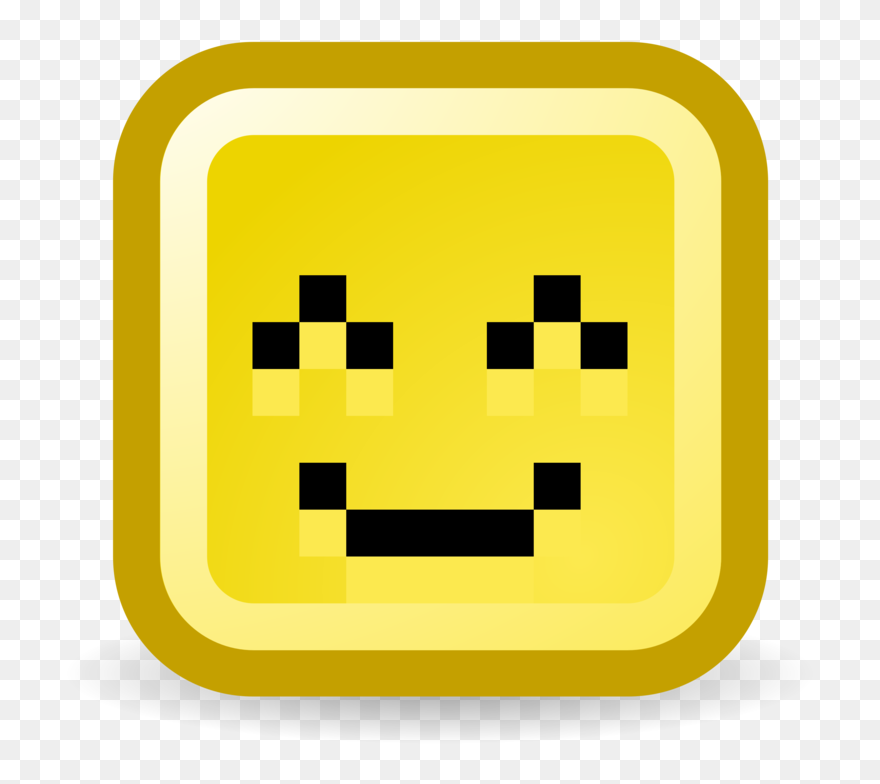 Emoticon,text,smiley - Experience Minecraft Bottle Clipart