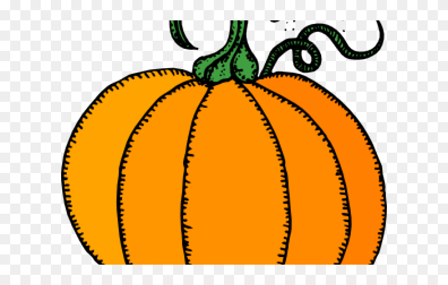Pumpkin Clip Art - Png Download