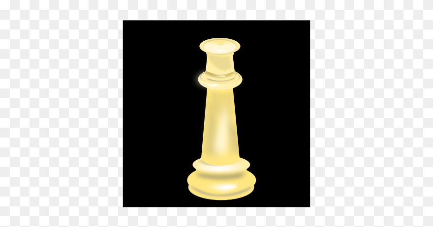 Queen Clip Art - Chess - Png Download