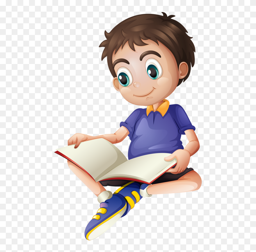 Getting Dressed For School Clipart Vector Freeuse Shutterstock - Kid Standing On One Leg - Png Download
