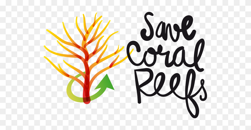 Coral Reef Clipart - Png Download