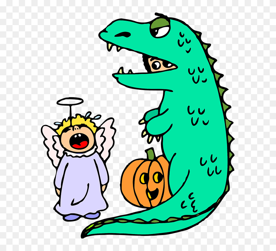 Dinosaur Pixabay Png Clipart