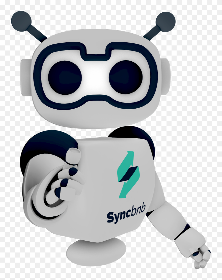 Syncy Clipart