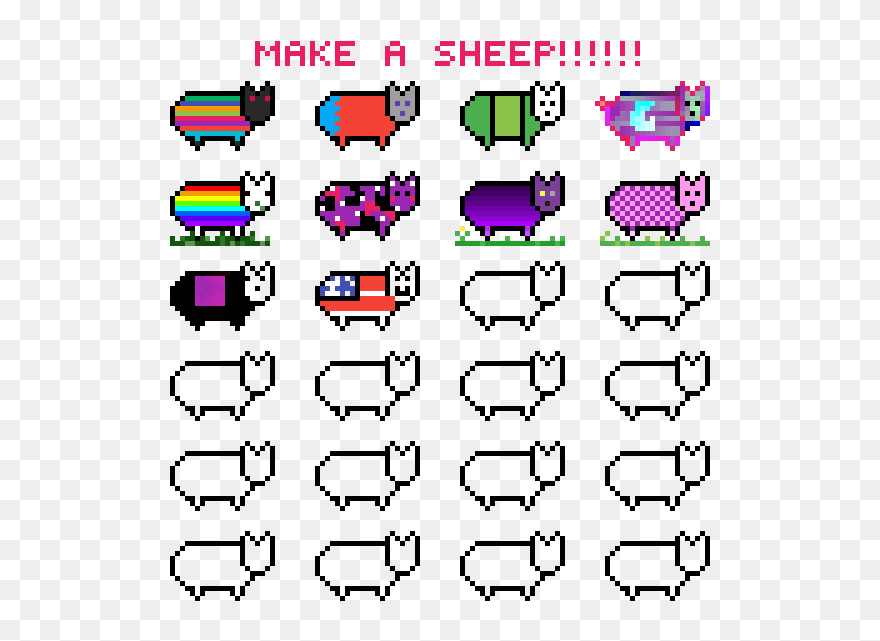 Sheep Clipart