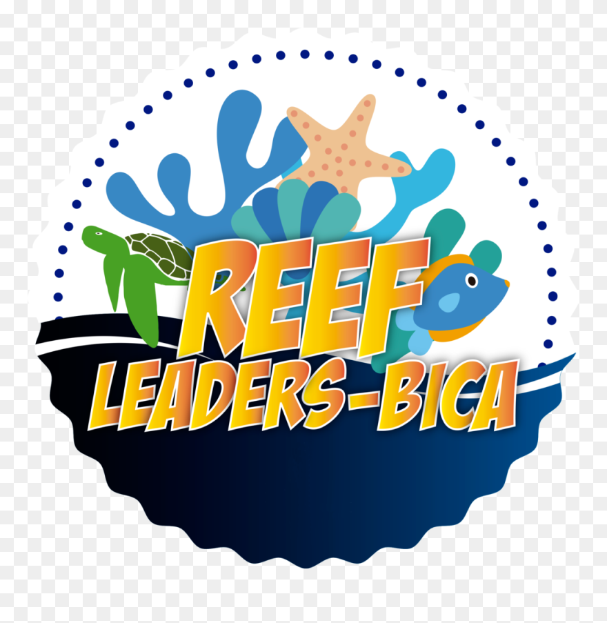 Reef-leaders Clipart