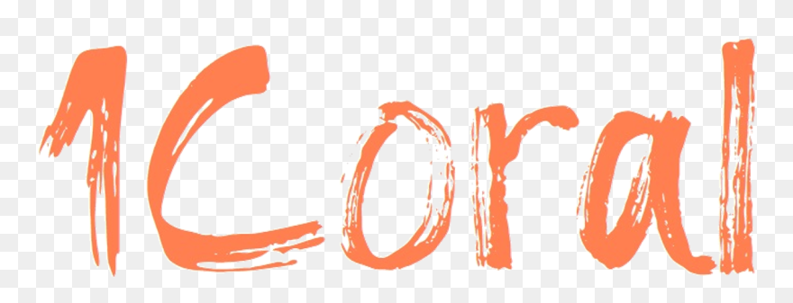 1coral - Illustration Clipart