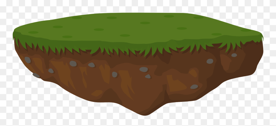 Green Earth Png - Land Clipart Png Transparent Png
