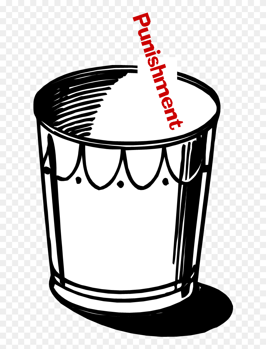 Punishment Clipart
