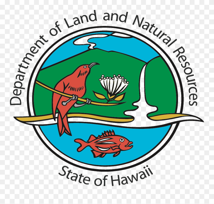 Department Of Land And Natural Resources Clipart