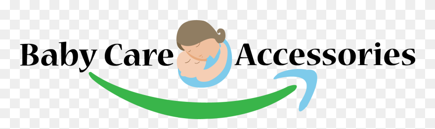 Baby Care Accessories Clipart