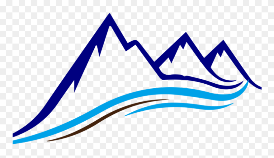 Glacier Clip Art - Png Download