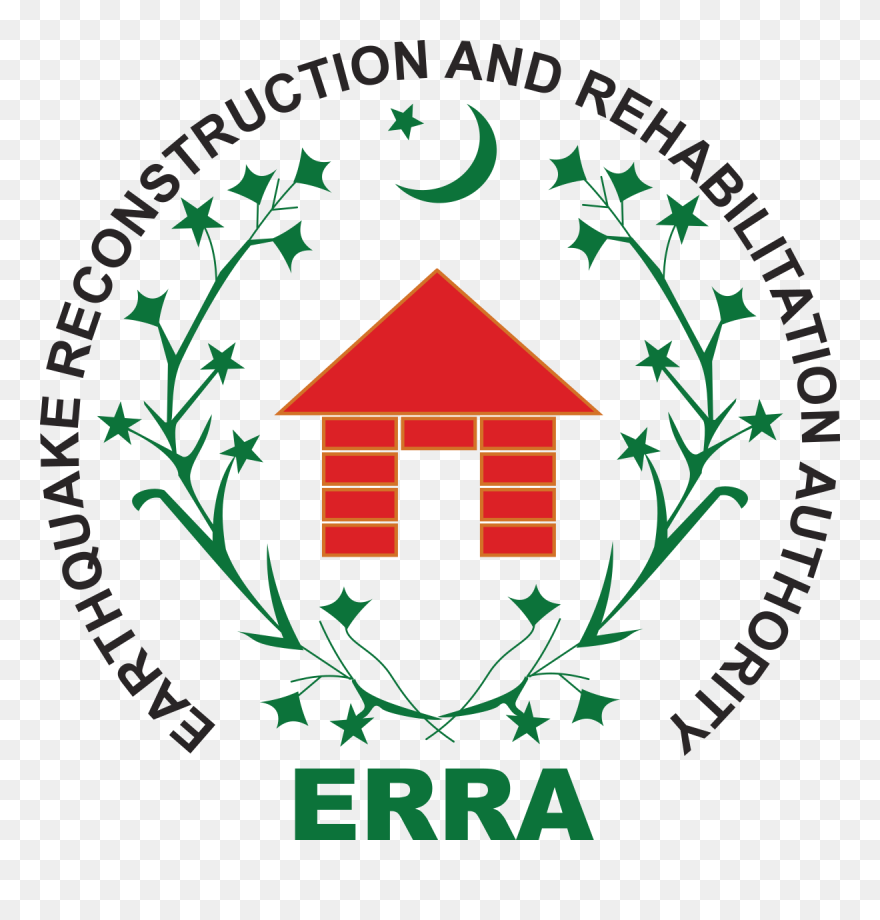 Earthquake Reconstruction And Rehabilitation Authority Clipart