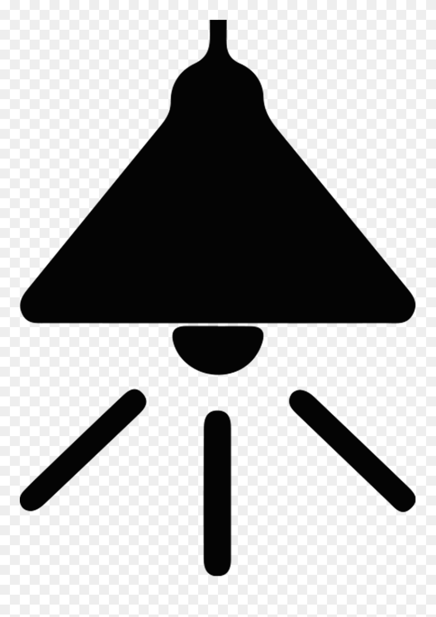 Lighting Lamp Clipart