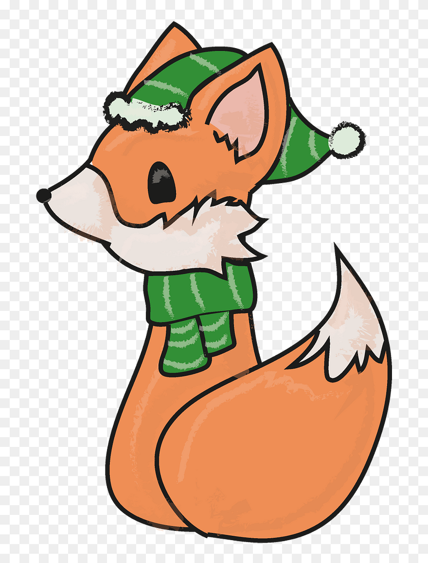 Cartoon Clipart