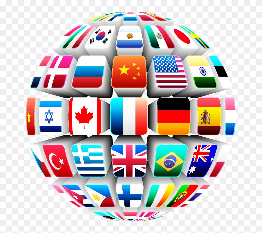 International Trading Clipart