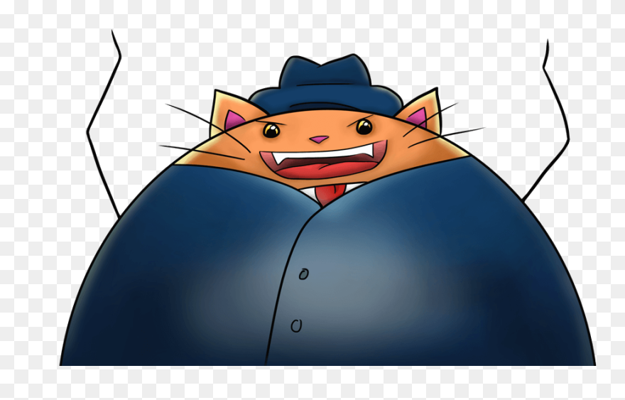 Transparent Cat In The Hat Clipart - King Of The Hat - Png Download