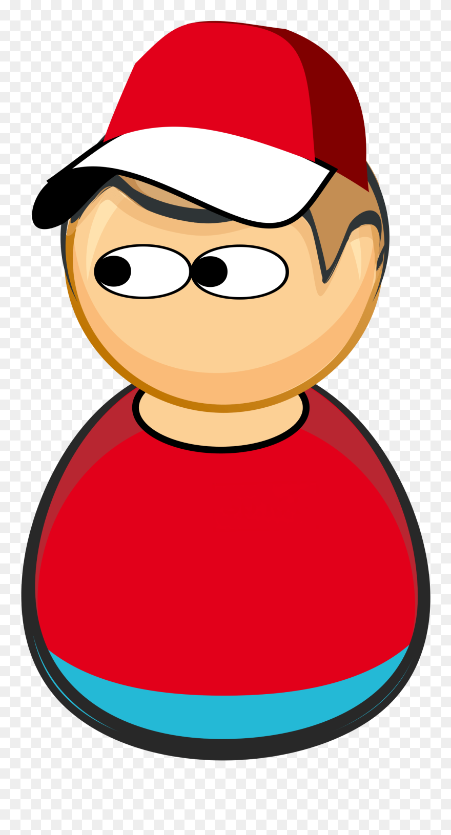 Image Library Of Cat And The Hat Characters Techflourish - Cartoon Person In Hat Clipart