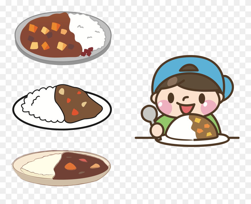 Curry Clipart Png Transparent Png
