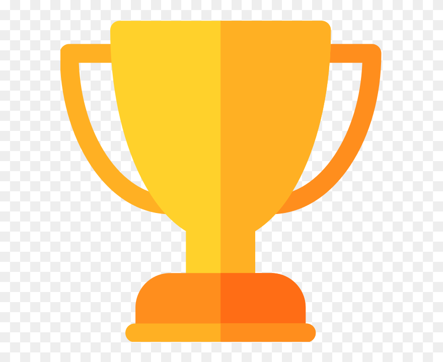 Trofeu Logo Png Clipart