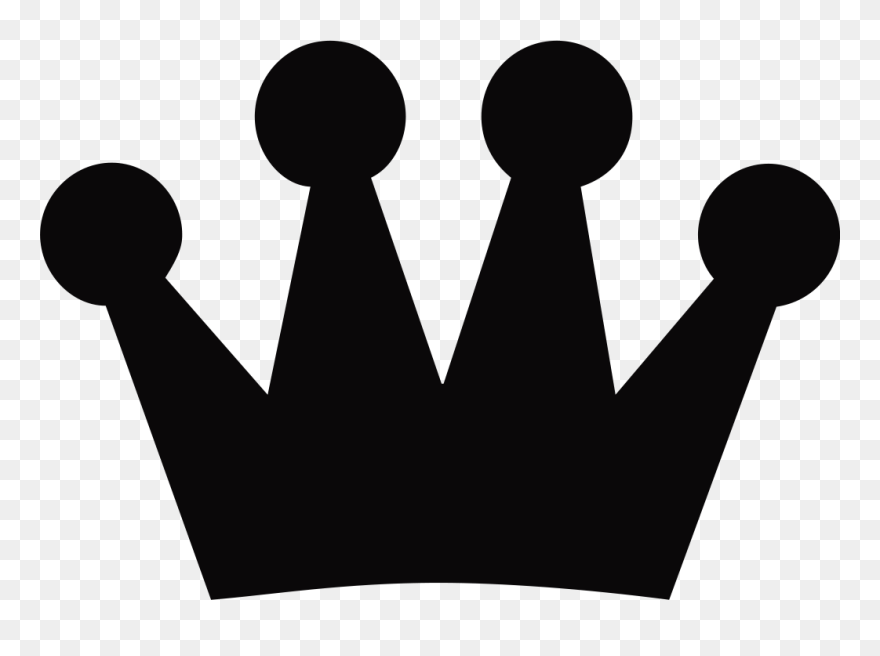 Crown Rice Noodle Roll Prince Monarch Clip Art - Kings Crown Icon Png Transparent Png