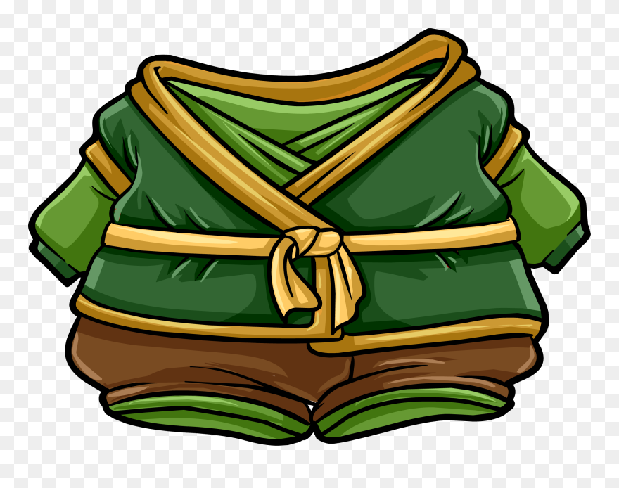 Club Penguin Rewritten Wiki - Club Penguin Ninja Clipart