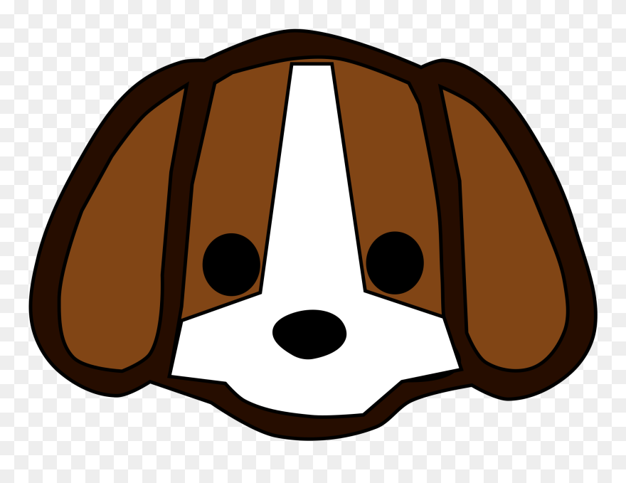 Bull Terrier Siberian Husky Pug Puppy Clip Art - Dog Head Clipart Png Transparent Png