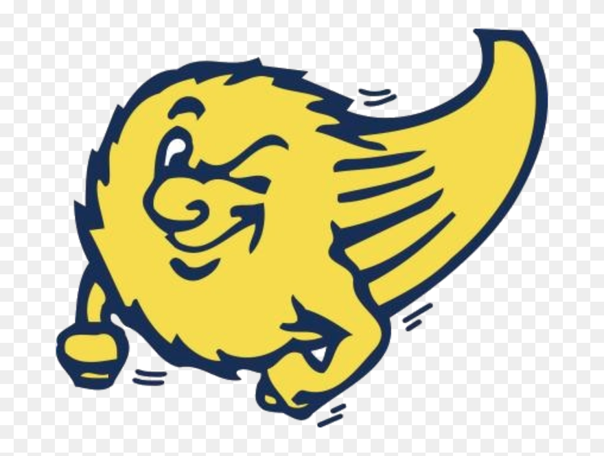 Comet Clipart Baseball - Grand Ledge Comets Logo - Png Download