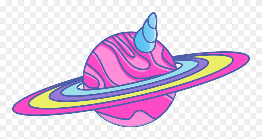 Yumi-planetartboard 1@4x Clipart