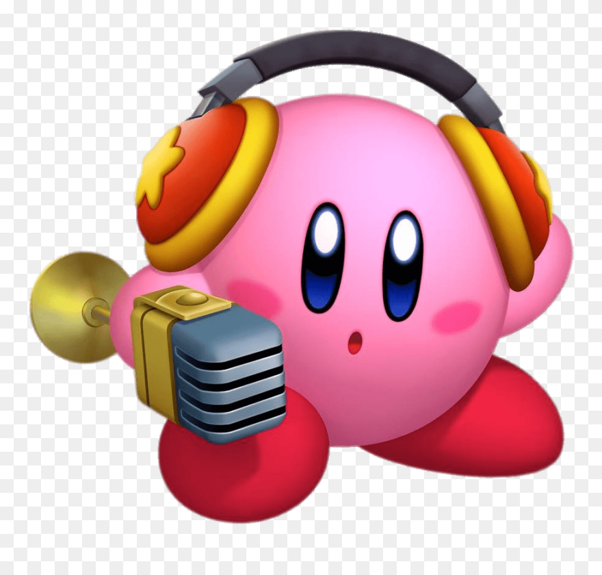 Dj Kirby Clip Arts - Mike Kirby Png Transparent Png