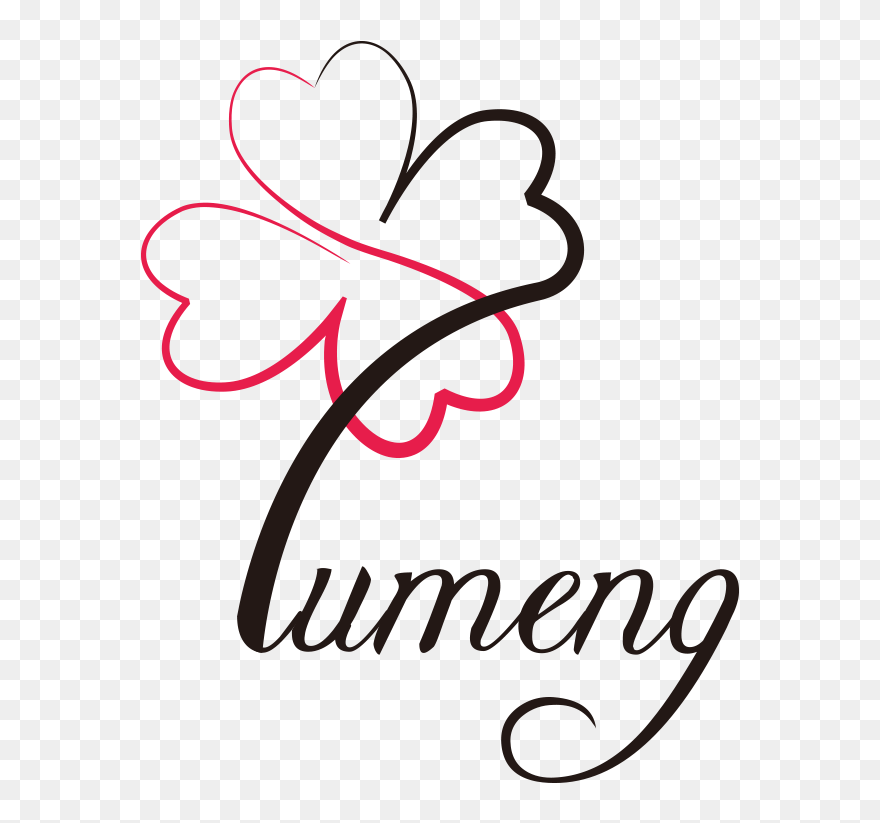 Family Word Art Clipart