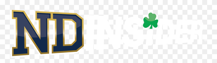 Notre Dame Football Clipart Clip Art Freeuse Stock - Parallel - Png Download