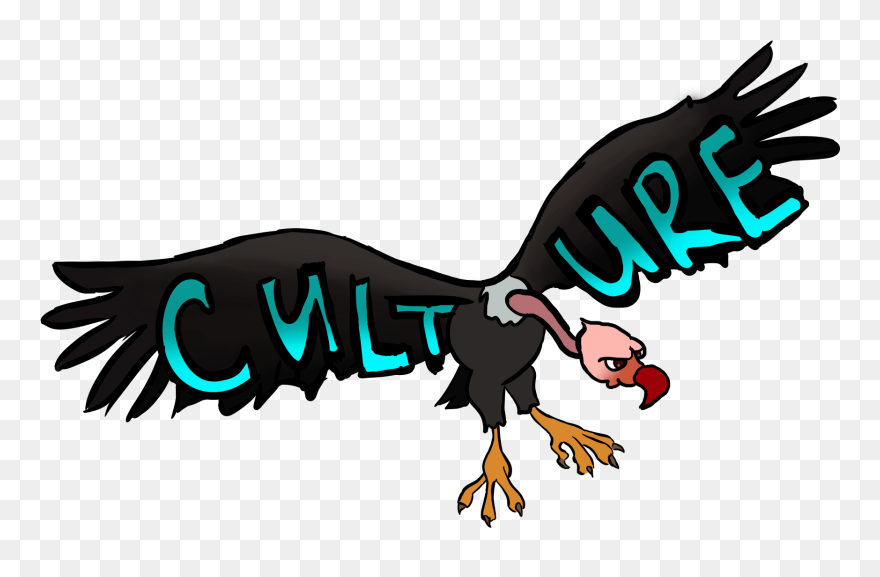 The Prey Of Culture Vultures"
 Class="img Responsive - Culture Vulture Meaning Clipart