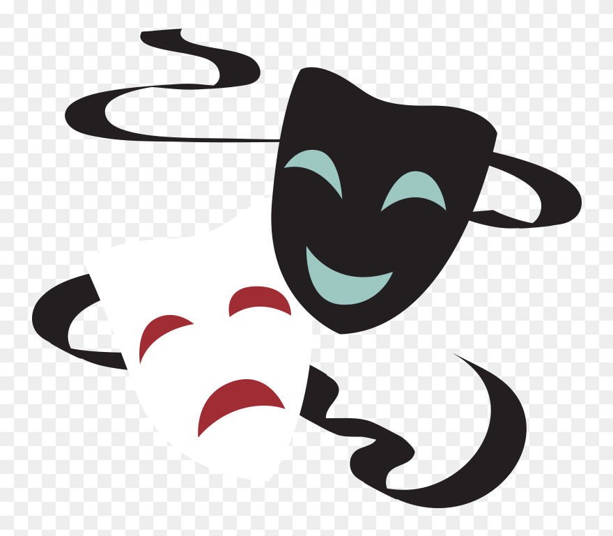 Arts & Culture Clipart