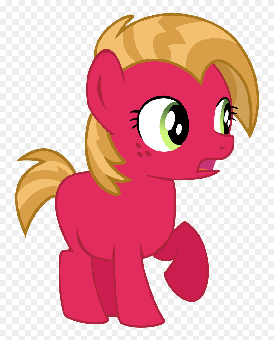 Backwards Babs Seed By Amethystgem Backwards Babs Seed - My Little Pony Cousin Babs Seed Clipart