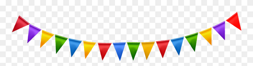 Shopsmart Sacramento Bulk Candy And Pinatas - Party Banner Clipart - Png Download