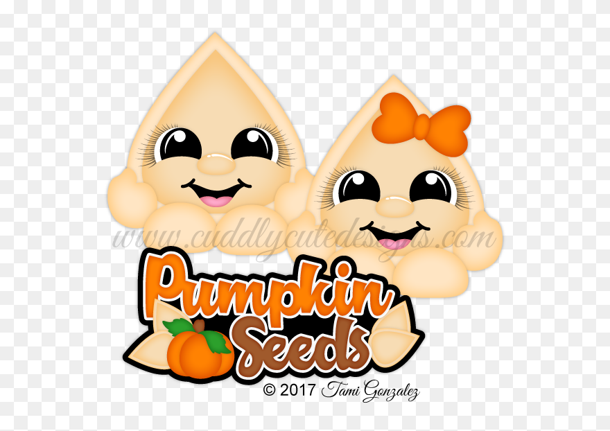 Seed Clipart - Png Download