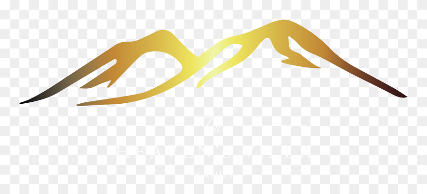 Heaven Clipart Tarpaulin - Png Download