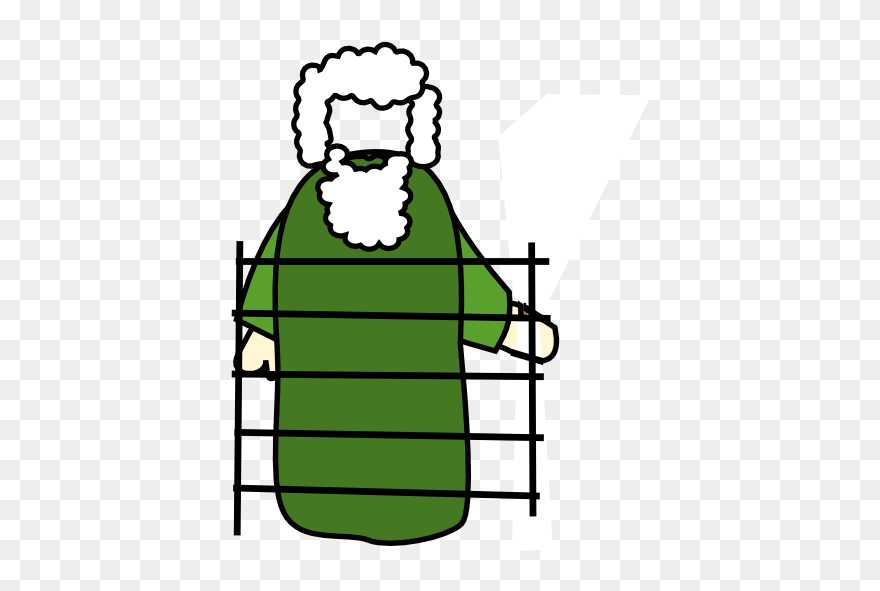 Shepherd Clipart Transparent - Png Download
