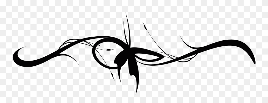 Image Descr - - Transparent Background Dividers Clipart - Png Download