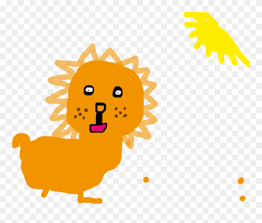 Clipart Clown Van With Head Thru Roof Clip Art Library - Illustration - Png Download