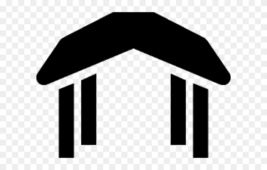 Pavilion Icon Clipart