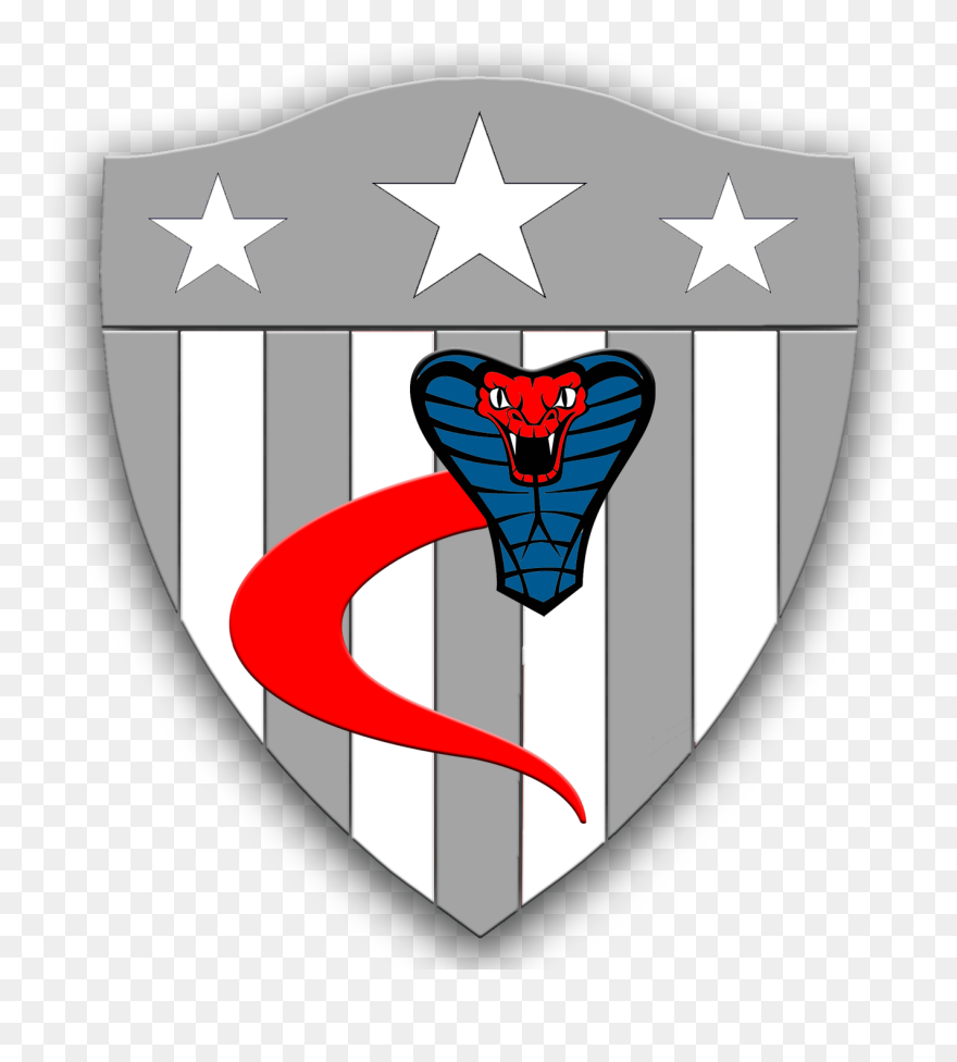 C - O - B - R - A - - Logo Womens Usa Soccer Team Clipart