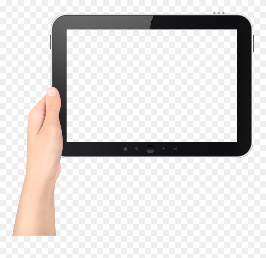Png Images Transparent Free - Ipad Pro Clip Art