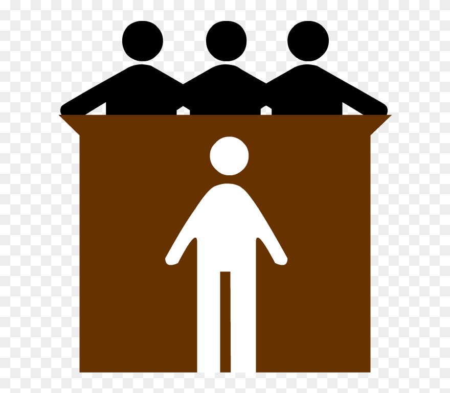 Plessy Vs Ferguson Clipart - Png Download