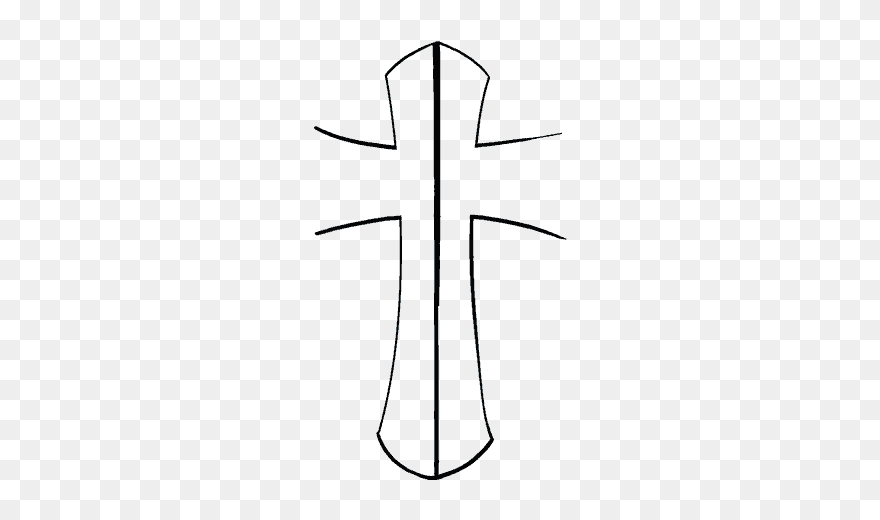 Cross Clipart