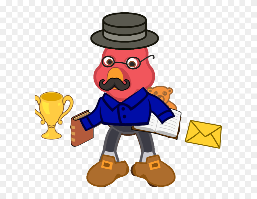 Ipad Turkey Disguise - Cartoon Clipart