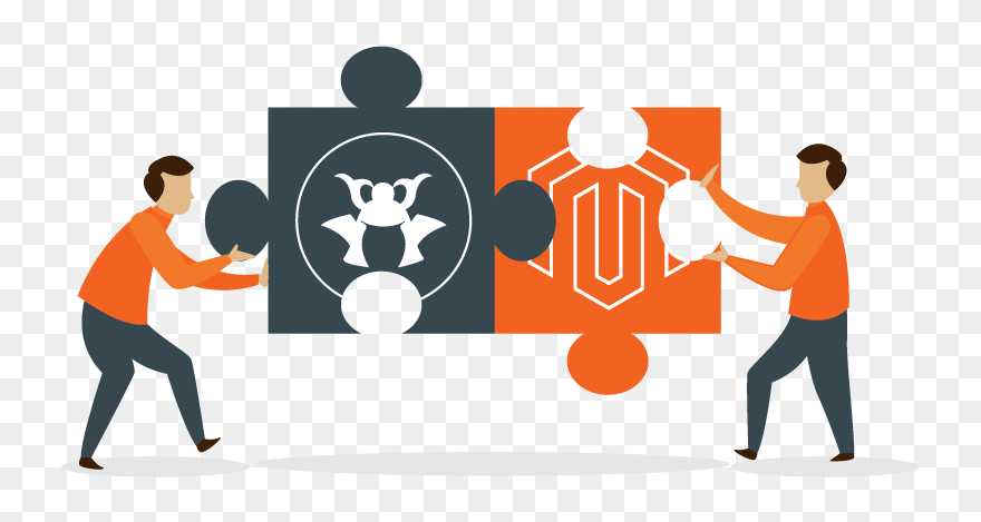 Phoenix Clipart Order - Integrated Clipart Transparent - Png Download